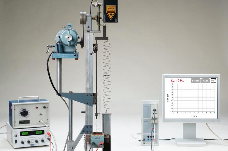 Mechanische Schwingungen