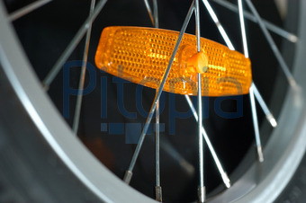 Direkte und indirekte Beleuchtung Auflösung